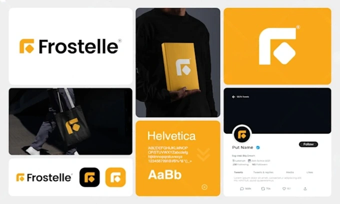 Brand Identity Sytem