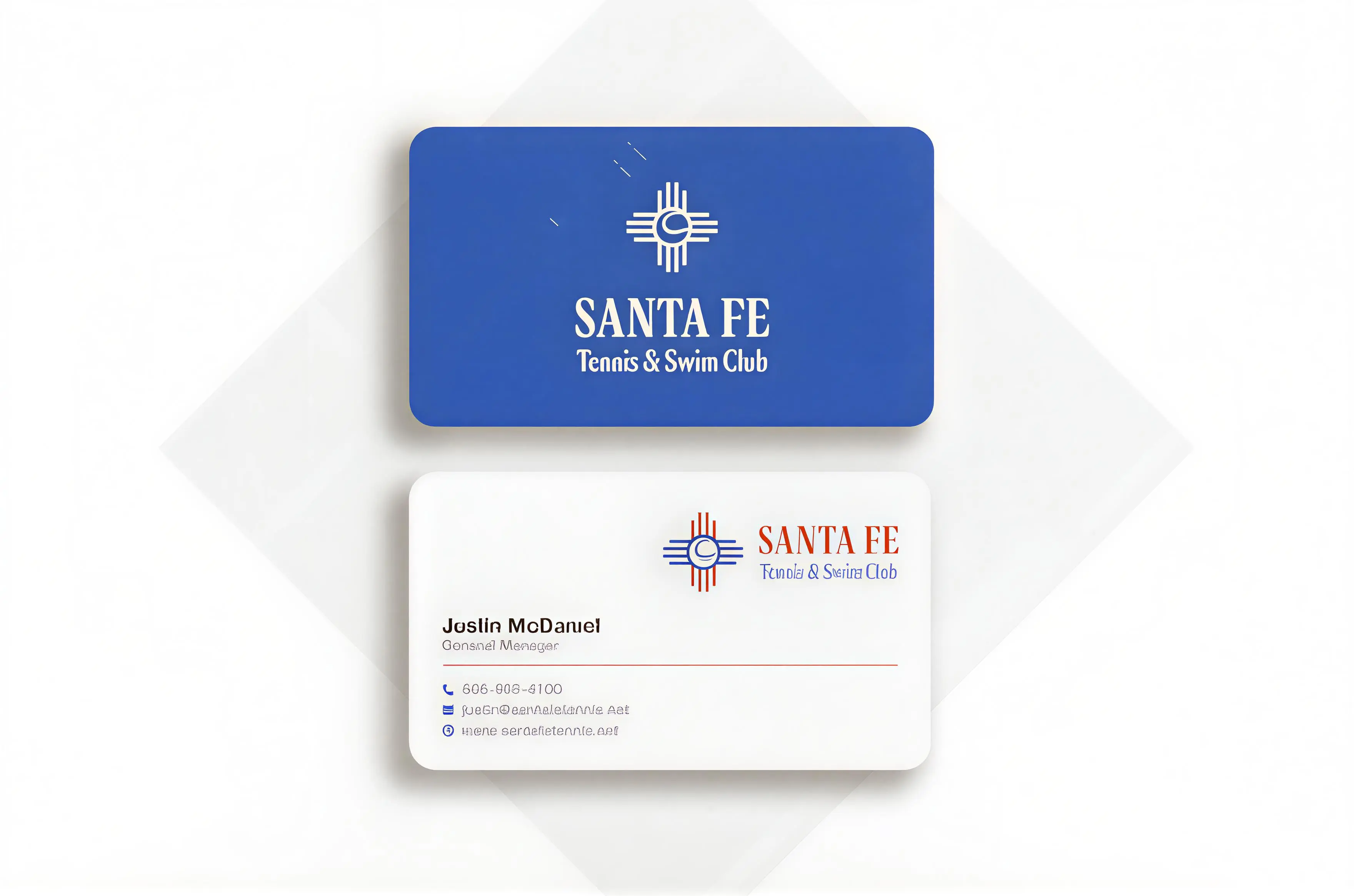 Creative Business Card